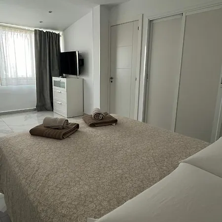 Holiday home Luxury Gran Canaria Maspalomas (Gran Canaria)