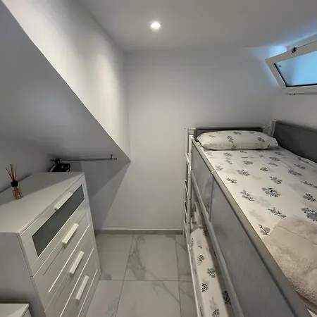 Luxury Gran Canaria Holiday home
