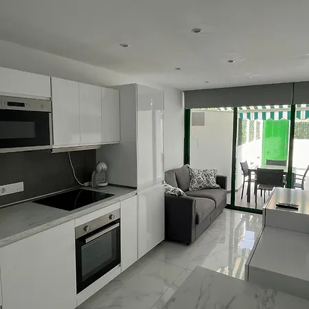 Luxury Gran Canaria Holiday home *