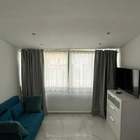 Luxury Gran Canaria * Maspalomas (Gran Canaria)