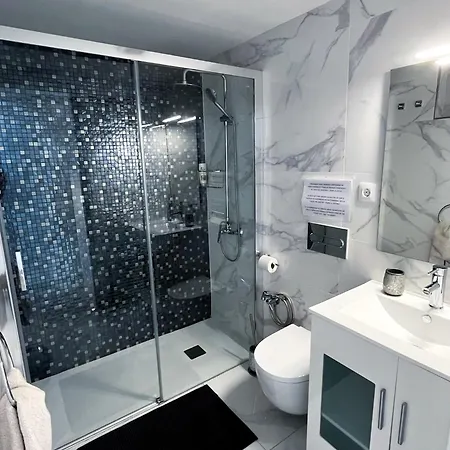 Luxury Gran Canaria *