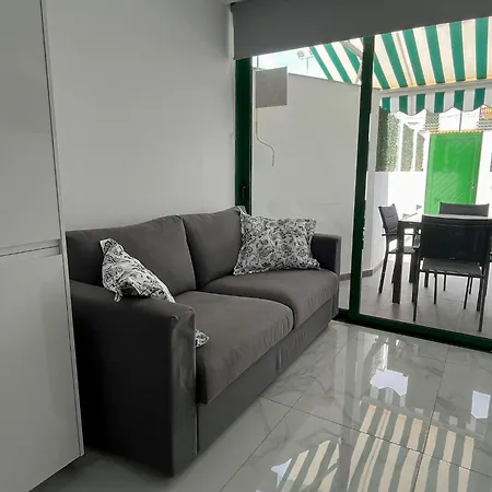 Luxury Maspalomas Gran Canaria *