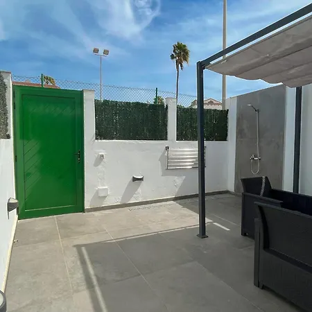 Holiday home Luxury Maspalomas Gran Canaria *
