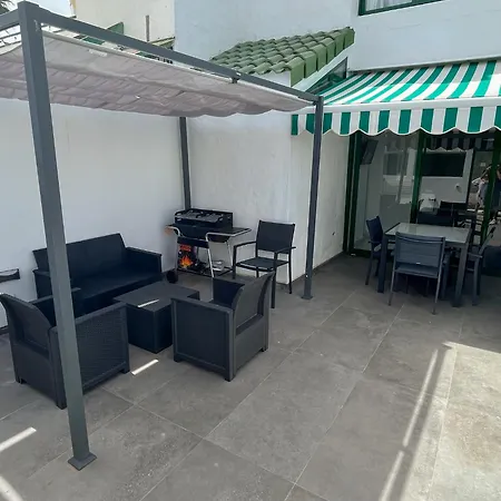 Luxury Maspalomas Gran Canaria Holiday home
