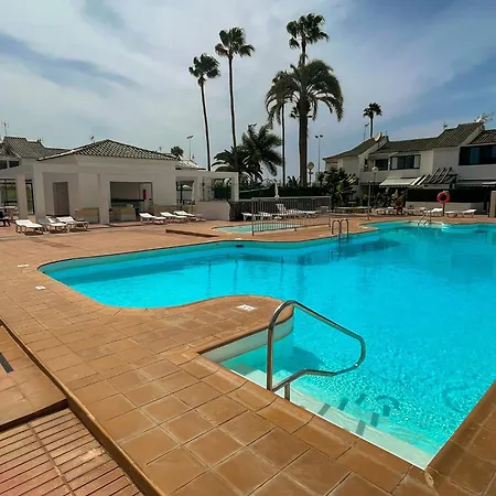 Casa vacanze Luxury Gran Canaria *