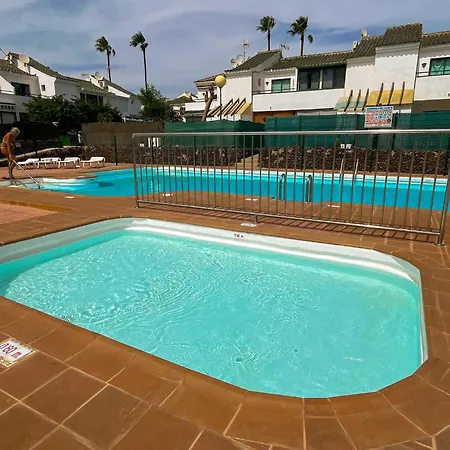 Casa vacanze Luxury Gran Canaria Maspalomas (Gran Canaria)