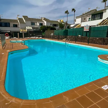 Luxury Gran Canaria *