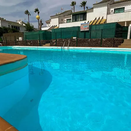 Luxury Gran Canaria Casa vacanze