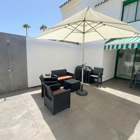 펜션 Luxury Gran Canaria *