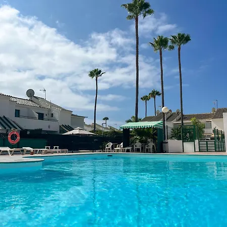 Luxury Gran Canaria 마스팔로마스