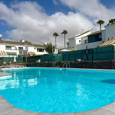 Luxury Gran Canaria * 마스팔로마스