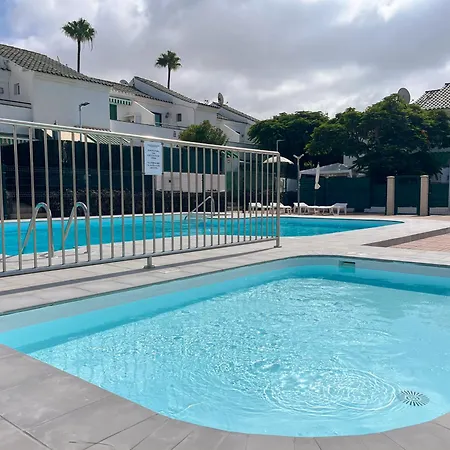 Luxury Gran Canaria 펜션