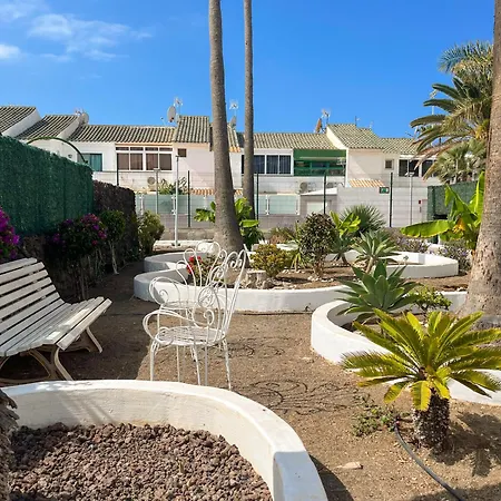 Luxury Gran Canaria *