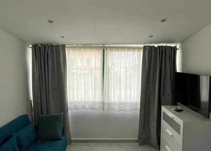 Luxury Gran Canaria * 马斯帕洛马斯