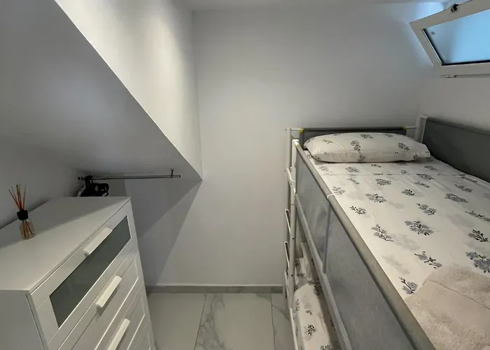 Luxury Gran Canaria 度假居