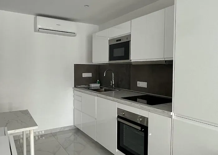 Luxury Gran Canaria *