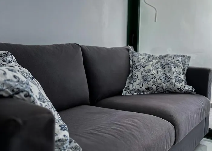 度假居 Luxury Gran Canaria