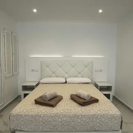Дом отдыха Luxury Gran Canaria