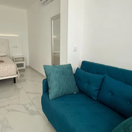 Luxury Gran Canaria Дом отдыха Маспаломас