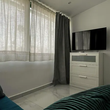 Luxury Gran Canaria Maspalomas (Gran Canaria)
