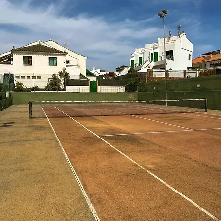 Дом отдыха Luxury Gran Canaria Маспаломас