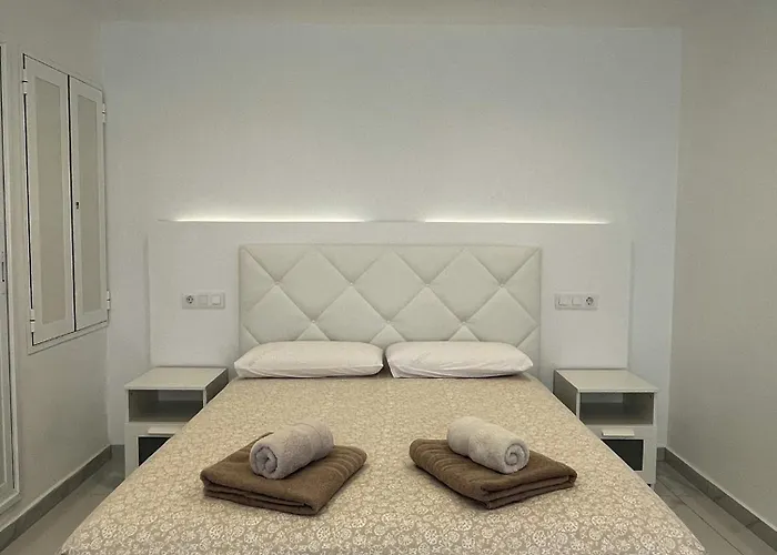 Дом отдыха Luxury Gran Canaria