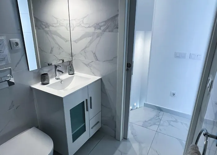 Luxury Gran Canaria Дом отдыха *