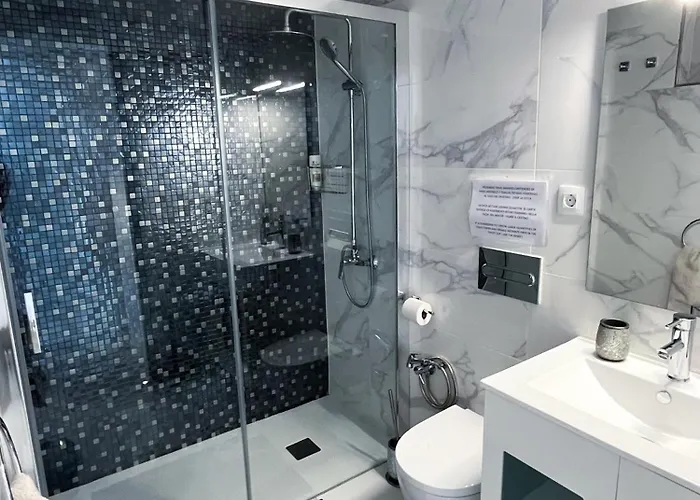 Luxury Gran Canaria *