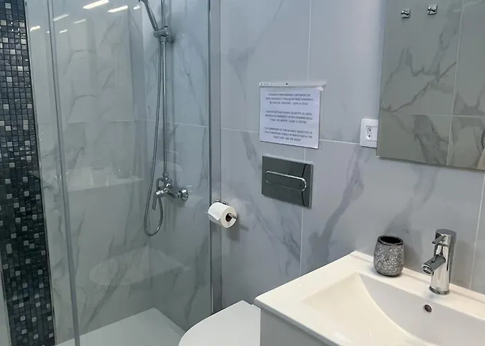 Luxury Gran Canaria * Маспаломас