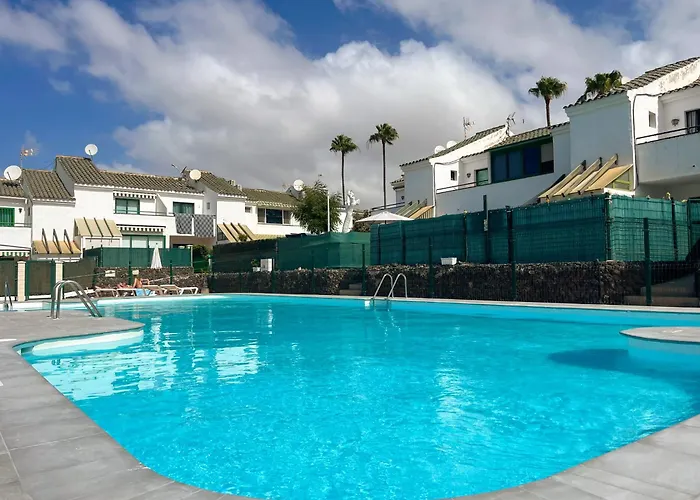 Luxury Gran Canaria * Маспаломас