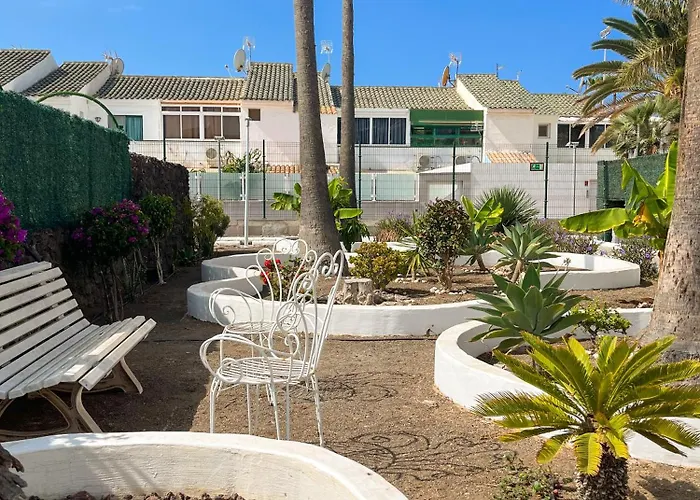 Luxury Gran Canaria *
